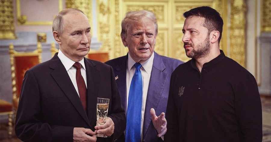 DONALD TRUMP ŠALJE ‘PATRIOTE’ UKRAJINI: “Putin lijepo govori, a onda navečer sve bombardira”