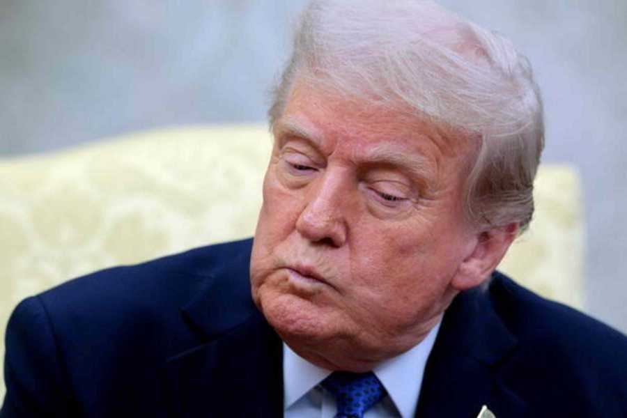 LEAVITT POJASNILA TRUMPOV ULTIMATUM OD 50 DANA RUSIJI: Suočit će se s vrlo visokim tarifama, a i zemlje koje kupuju naftu od njih će biti…