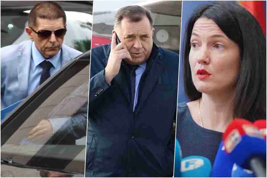 JELENA TRIVIĆ UZBURKALA JAVNOST: “Sve ukazuje na to da se Dodik dogovorio sa dijelom bošnjačkih struktura i stranaca. On ne bi otišao…”