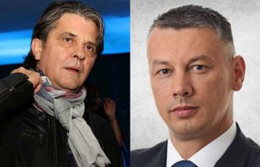 ŠOKANTAN ISTUP SLOBODANA VASKOVIĆA: Šta bi se sve dogodilo povratkom Nenada Nešića na mjesto ministra sigurnosti BiH…