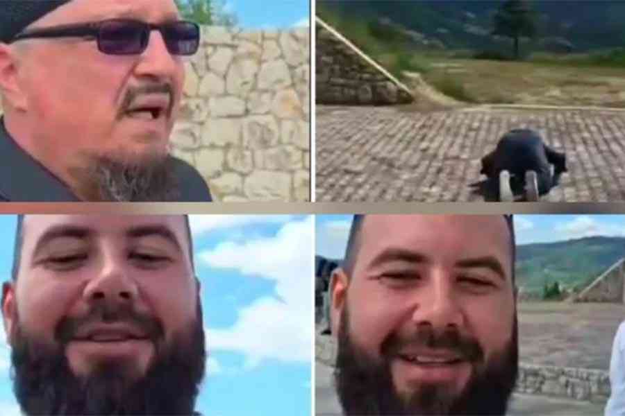 OVO SU VINOVNICI INCIDENTA U SREDNJOJ BOSNI: Oglasila se policija, dvije osobe nisu sa područja…