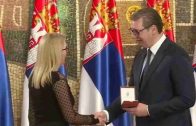 KO JE TUŽITELJICA KOJA JE “POMILOVALA” DODIKA: Podigla optužnicu protiv Dudakovića, pa primila medalju od Vučića, svjedoci pamte njenu JEZIVU IZJAVU prilikom hapšenja pripadnika 5. korpusa…