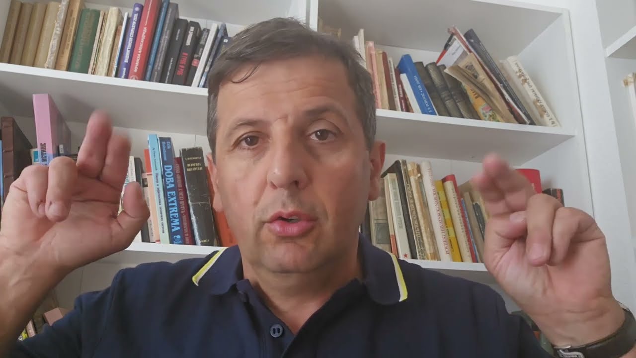 VUKANOVIĆ NAJAVLJUJE RASPLET: „On je na ovaj način završio karijeru, nestaće skupa sa Vučićem i Dodikom…“