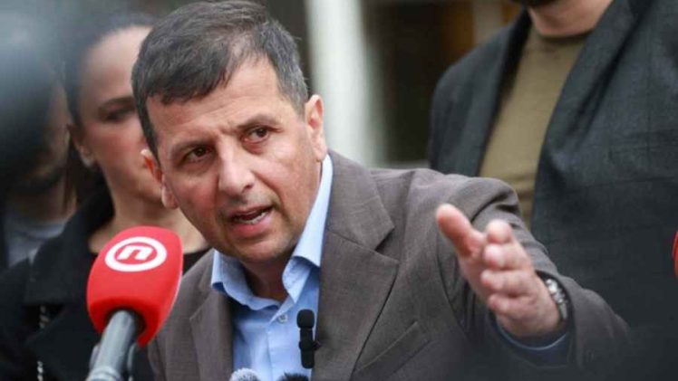 VUKANOVIĆ OTKRIVA DETALJE NOVE DRAME U RS-u: “Sve ima veze s narušenim odnosima između Vučića i Dodika…”