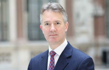 BRITANSKI AMBASADOR UPOZORAVA DA SE PRESUDA SUDA BiH MORA POŠTOVATI: “Provođenje referenduma za bilo koju…”