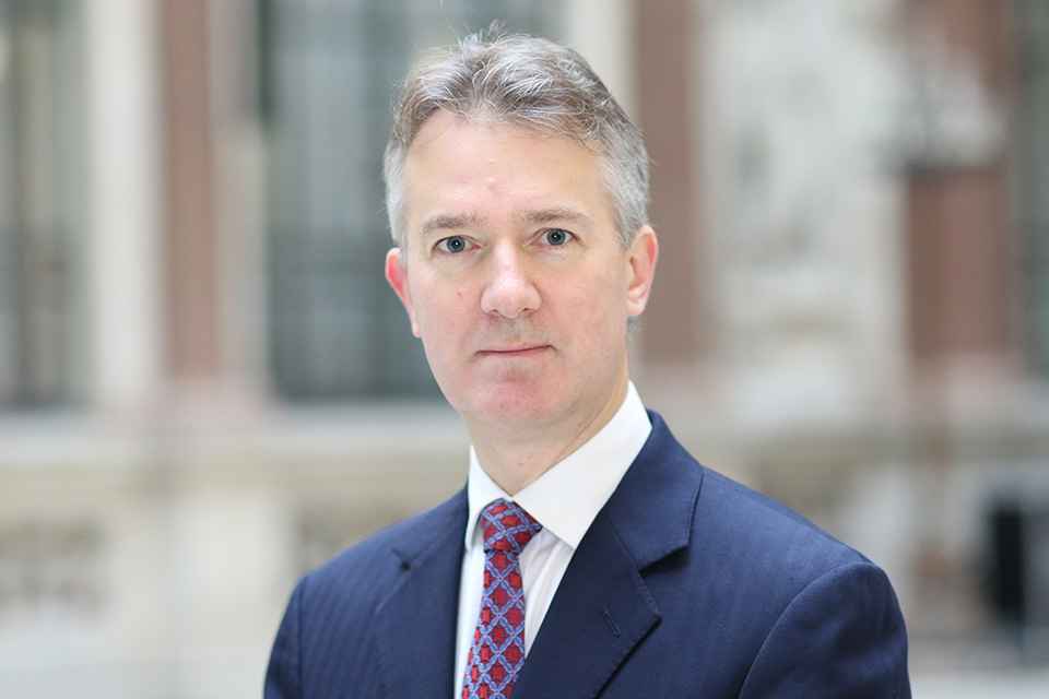 BRITANSKI AMBASADOR UPOZORAVA DA SE PRESUDA SUDA BiH MORA POŠTOVATI: “Provođenje referenduma za bilo koju…”