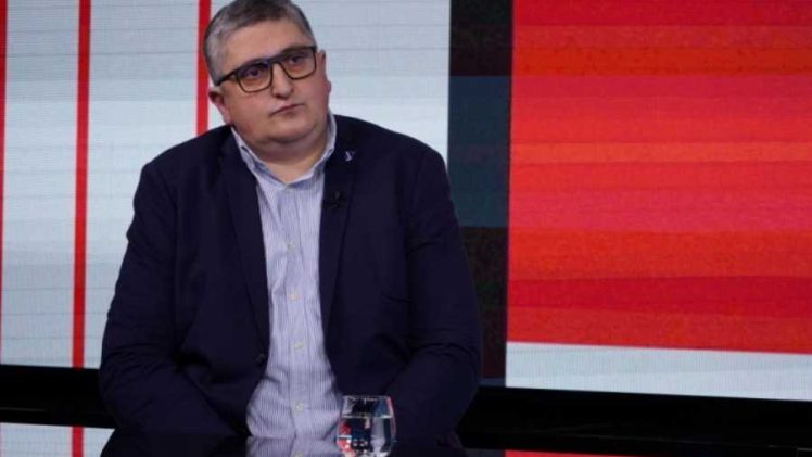 STRUČNJAK ZA SIGURNOST: “HDZ često degradira hrvatsku poziciju u BiH, najbolje rješenje za Dodika je…”