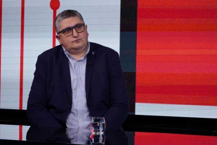 STRUČNJAK ZA SIGURNOST: “HDZ često degradira hrvatsku poziciju u BiH, najbolje rješenje za Dodika je…”