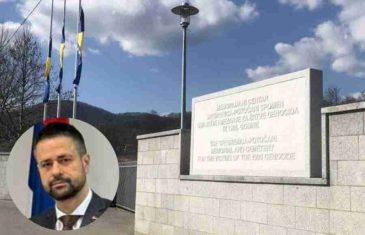 REAKCIJA NA IZJAVU MINISTRA FINANSIJA: Srđanu Amidžiću stigao žestok odgovor iz Potočara