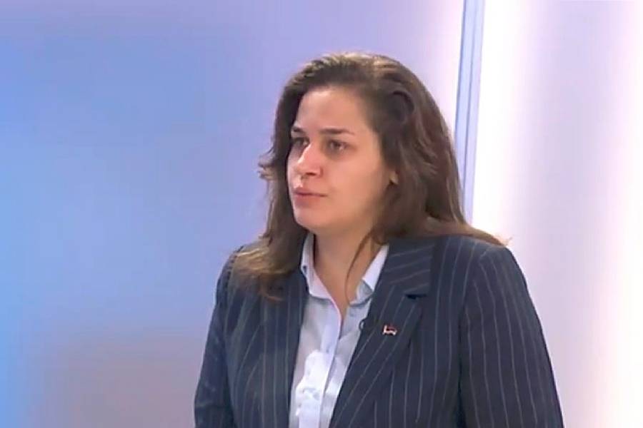 DODIKOVA MILJENICA ZAVAPILA PRED KAMERAMA: “Ovo je napad na Republiku Srpsku i pitanje njenog opstanka…”