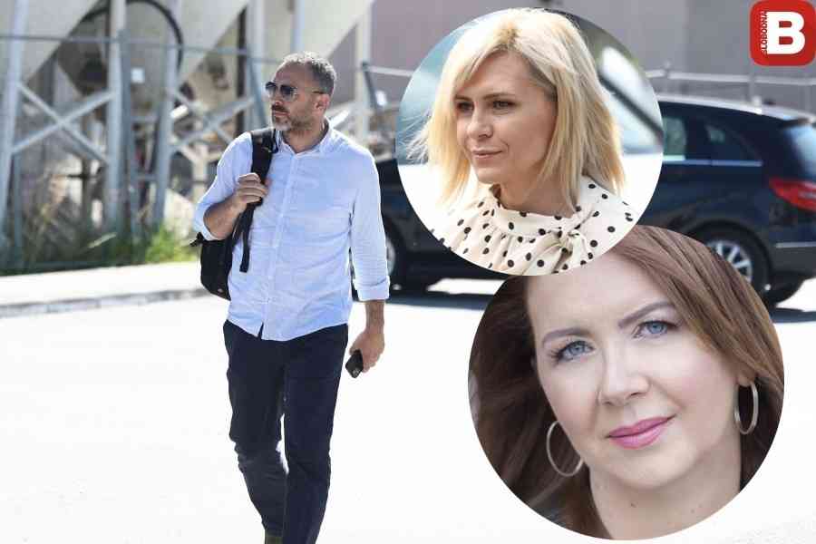 OD AVDE DO NATAŠE: Kako BiH prati praksu Vučića i Dodika u targetiranju novinara, ali ne i Orbana?