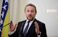 OPASAN HOD PO IVICI: Izetbegović upozorava na opasnu politiku Vučićevog režima prema Bošnjacima Sandžaka