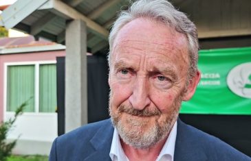 SDA OPTUŽUJE TROJKU: “Stotine miliona maraka od građana Federacije preusmjerava se u budžet kojim upravlja…”