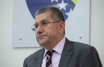 BIVŠI PREDSJEDNIK CIK-a BiH NAJAVLJUJE MOGUĆI RASPLET: “U tom slučaju birači iz Federacije BiH bi mogli izabrati predsjednika Republike Srpske…”
