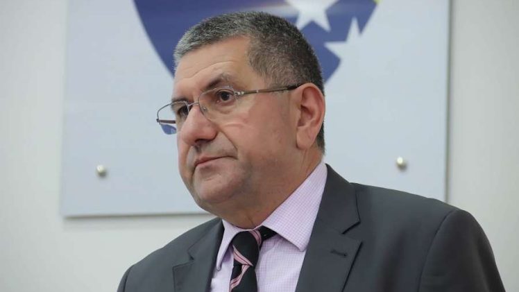 BIVŠI PREDSJEDNIK CIK-a BiH NAJAVLJUJE MOGUĆI RASPLET: “U tom slučaju birači iz Federacije BiH bi mogli izabrati predsjednika Republike Srpske…”