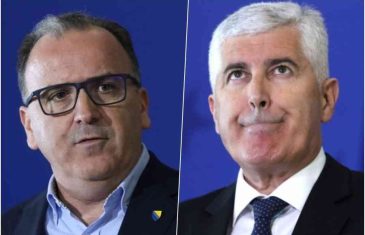 ĐONLAGIĆ ODGOVORIO ČOVIĆU: “Tako je bilo 2022., tako će biti i 2026. godine…”