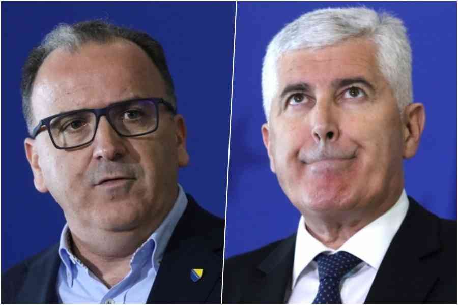 ĐONLAGIĆ ODGOVORIO ČOVIĆU: “Tako je bilo 2022., tako će biti i 2026. godine…”