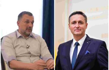 Konaković: Bećirović se ne smije kockati. Bilo bi štetno po BiH da se ne kandiduje ponovo za Predsjedništvo BiH i da prospe skupljeni kapital
