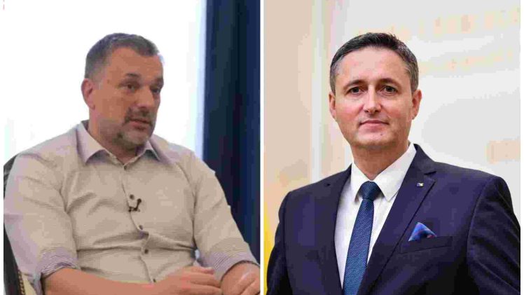 Bećirović s frazama, Konaković s Facebooka, Dodik i Čović s planom u svjetskim centrima moći