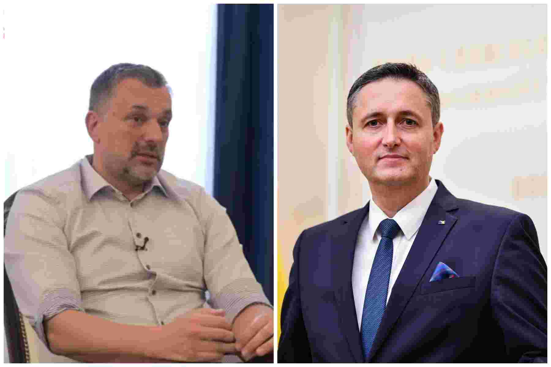 Konaković: Bećirović se ne smije kockati. Bilo bi štetno po BiH da se ne kandiduje ponovo za Predsjedništvo BiH i da prospe skupljeni kapital