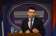 DENIS ŠULIĆ CITIRAO VELIKOSRPSKOG IDEOLOGA: “Ćerat ćemo se još!”