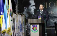 BURAN GOVOR DENISA BEĆIROVIĆA U BUŽIMU: “Mi nikada nismo klečali pred onima koji hoće uništiti BiH…”