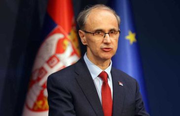 OPASNE PORUKE IZ SRBIJE: “Ovo je udar na mir u regiji!”