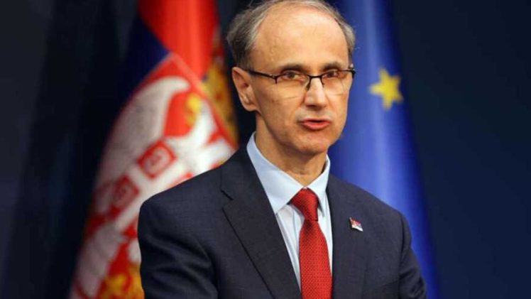 OPASNE PORUKE IZ SRBIJE: “Ovo je udar na mir u regiji!”