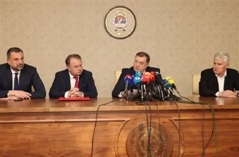 KAKO JE CIK BiH PREŽIVIO IZBORNE POBJEDNIKE: Da su Dodik, Čović, Nikšić, Konaković…, uspjeli smijeniti članove CIK-a, da li bi predsjedniku RS bio oduzet mandat?!