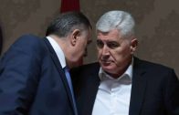 ČOVIĆ ZAPRIJETIO PREKO DODIKOVOG MEDIJA: “Nikada neće zaživjeti građanstvo i unitarna BiH, formirao bih treći entitet kad bih mogao…”