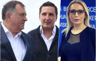 SKANDALOZNO: Nedeljko Elek i Pejka Medić u udruženom huškačkom pothvatu, hoće li reagirati policija…