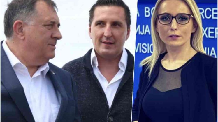 SKANDALOZNO: Nedeljko Elek i Pejka Medić u udruženom huškačkom pothvatu, hoće li reagirati policija…