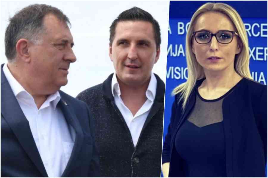 SKANDALOZNO: Nedeljko Elek i Pejka Medić u udruženom huškačkom pothvatu, hoće li reagirati policija…
