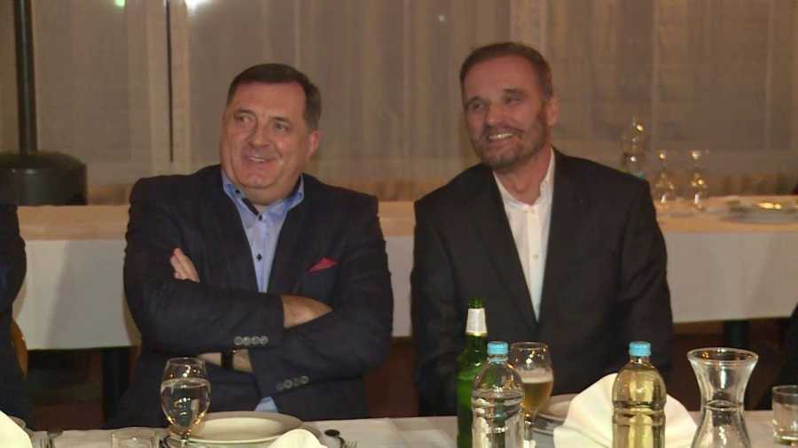 MILORADOV ADVOKAT ANTO NOBILO: “Presuda protiv Dodika može da se ospori na…”