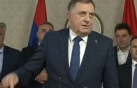 RS ZABRANJUJE DRUŠTVENE MREŽE MLAĐIMA OD 16 GODINA: Oglasio se Milorad Dodik, evo šta kaže