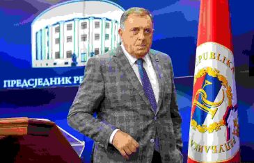 KAKO DODIK TJERA FUNKCIONERE SNSD-a DA KRŠE USTAV BiH: Hoće li Ilija Tamindžija na sud zbog OVE odluke?
