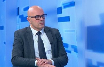 SKANDALOZNO: Savjetnik Gordana Grlića Radmana priziva “Herceg-Bosnu”, ali ovo je “zaboravio” spomenuti…