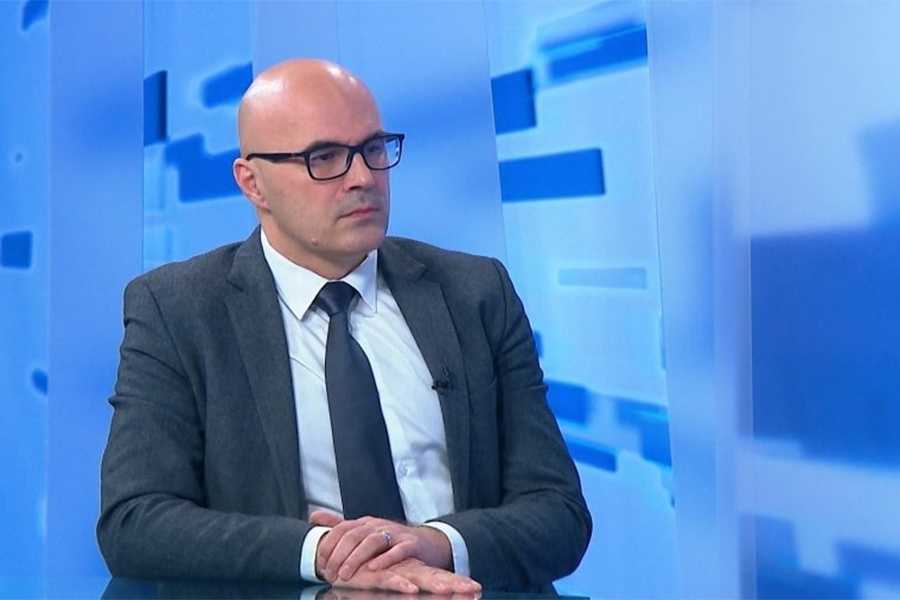 SKANDALOZNO: Savjetnik Gordana Grlića Radmana priziva “Herceg-Bosnu”, ali ovo je “zaboravio” spomenuti…