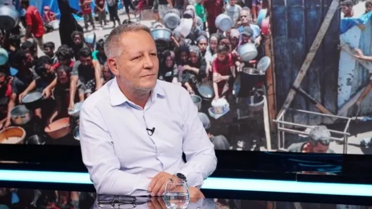 Kako se međunarodna zajednica mogla riješiti Dodika? Resić u ‘7plus’ i o stabilnosti BiH