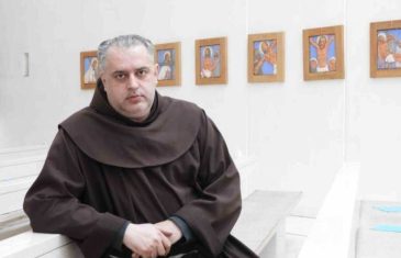 BOSANSKI FRANJEVAC BEZ DLAKE NA JEZIKU: A onda su došli Šušak i Boban, paradržava HR-HB, ratni zločini, šurovanje sa Srbima i tragični sukob s Bošnjacima…
