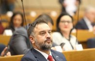 IGOR ŽUNIĆ UZBURKAO JAVNOST: „Sada nam slijedi nova borba, neće nas suzbiti…“