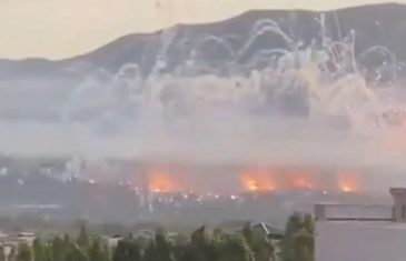 Hoće li ponovo ‘buknuti’ između Izraela i Irana: ‘Izađite na ulice, nemate vodu koju biste mogli dati svojoj djeci’