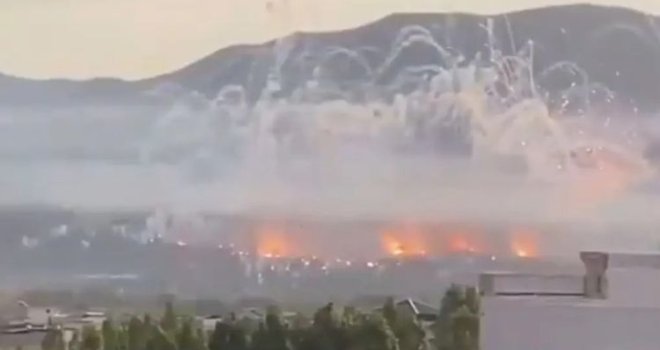 Hoće li ponovo ‘buknuti’ između Izraela i Irana: ‘Izađite na ulice, nemate vodu koju biste mogli dati svojoj djeci’