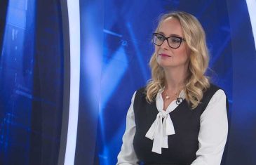 DODIK POSLIJE DODIKA: Ivana Marić analizira hoće li presuda značiti i konačni kraj političke karijere vladara RS-a