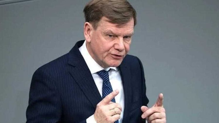 NJEMAČKI MINISTAR VANJSKIH POSLOVA: “Stanje u Gazi nepodnošljivo, Izrael se…”