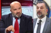 NEĆEMO TAKO, DINO: Pećanin žestoko uzvratio Konakoviću, nazvao ga “NEOBRAZOVANIM KLEPETALOM””