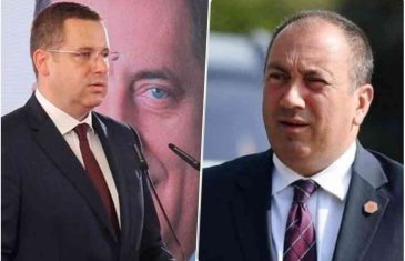 ŽESTOK OKRŠAJ NA DRUŠTVENIM MREŽAMA: Radovan Kovačević napao Igora Crnatka, pa se iznenada ušutio…