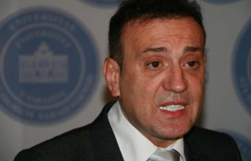 NAKON DUŽEG VREMENA OGLASIO SE SUAD KURTĆEHAJIĆ: “Dodikov model opasan je po BiH, podsjeća na scenarij raspada Jugoslavije”