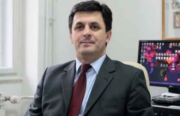PROFESOR LAVIĆ O SLOMU “SRPSKOG SVETA”: “Vučić je spreman da iskoristi bosanskog vazala Dodika i krene Miloševićevim gazimestanskim putem”