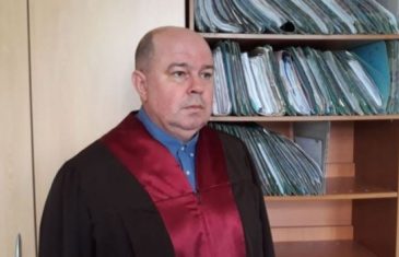 Ima li Stevandić pojma šta piše? ‘Ako je Schmidt donio okupacioni zakon, to bi značilo da je on pravno valjan’